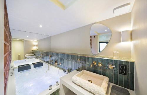 Pavillon 15 Darcy - Appart-suites urbaines & design - Foto 10