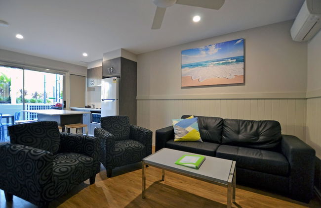 Nobby Beach Holiday Village - Photo 67