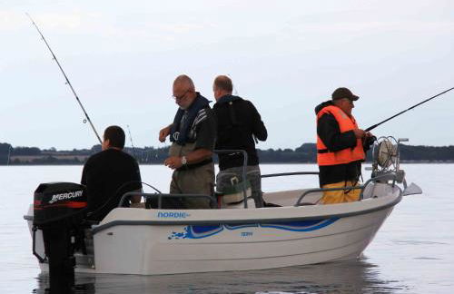 Gut Karlsminde - Foto 68