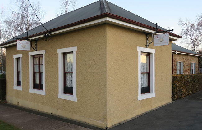 Blakes Manor Self Contained Heritage Accommodation - Foto 61