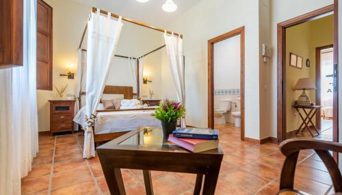 Casa Rural Aire - Foto 5