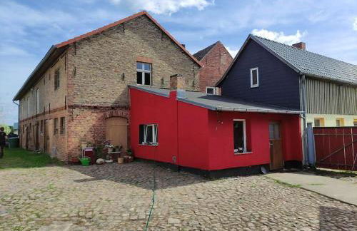 Historisches Bauernhaus - Foto 41