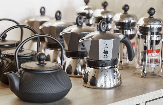 Stay KooooK Bern Wankdorf – Online Check In - Foto 63