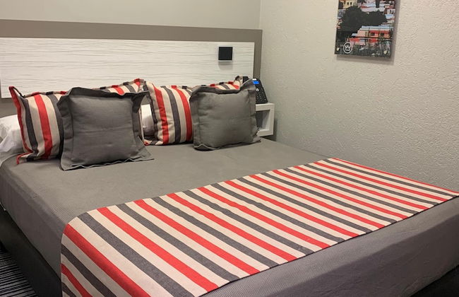 Benjamin I - Foto 58