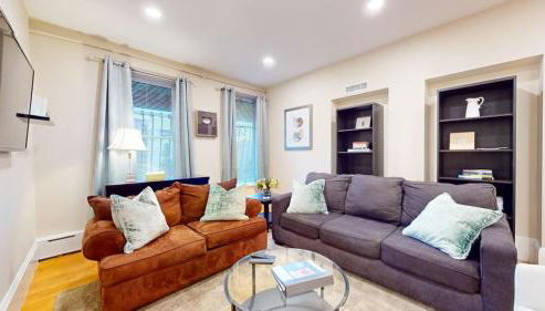 2 Bedroom Unit in the Heart of Back Bay - Foto 3