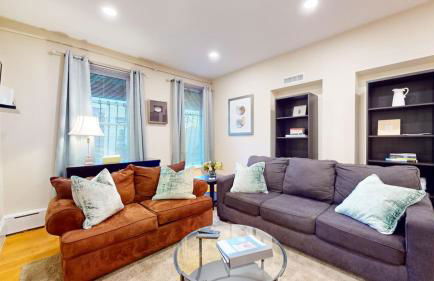 2 Bedroom Unit in the Heart of Back Bay - Foto 3