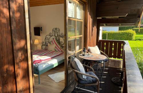 Apartment Sachrang - Foto 16