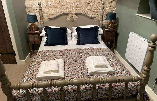 Stunning 2 Bed Cotswold Cottage Winchcombe - Foto 3
