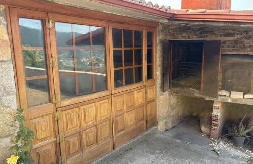 A Fragua de Nicanor - Foto 17