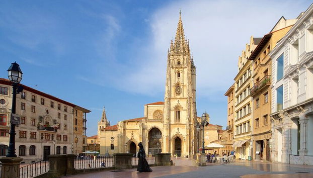 Historische Tour über den Ursprung von Oviedo - Foto 5