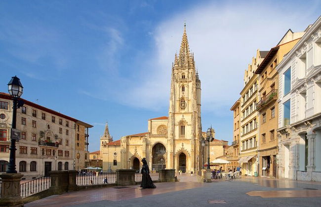 Historical Tour on the Origin of Oviedo - Photo 5