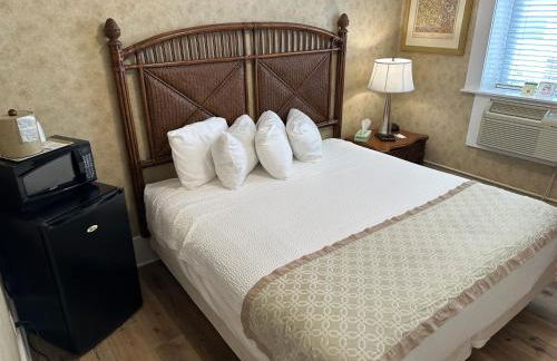 Island House Historic Vacation Rentals - Foto 63