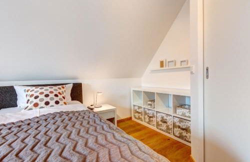 Residenz am Balmer See - BS 68 mit Wellnessbereich - Foto 7