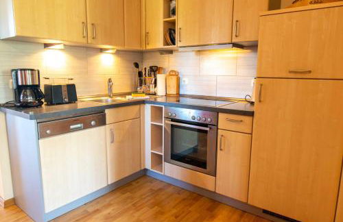 Holiday Home Blu Hus - Foto 27