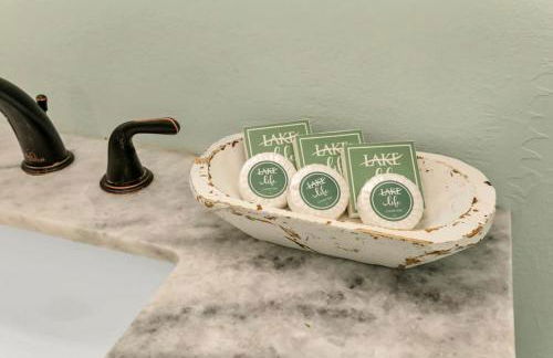 Canary Cottage - Foto 24