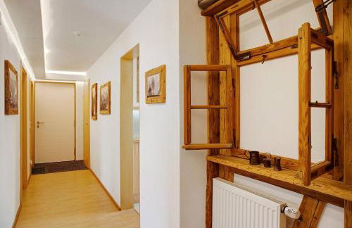 Ferienwohnung Am Moos In Moosrain - Foto 19