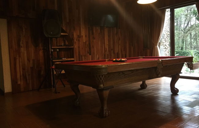 Cabaña del Rio - Foto 22