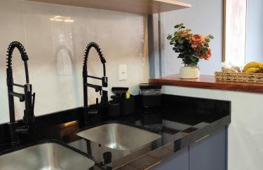 Casa de Praia Sol e Mar em Itapoá - Foto 34