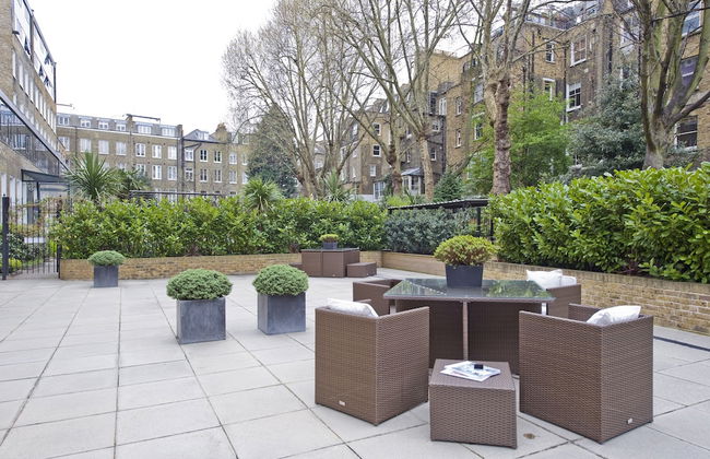 Nevern Place by Supercity Aparthotels - Foto 46