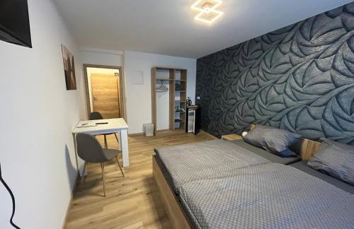 Apartment Zum Schlosspark Lauchhammer - Foto 9