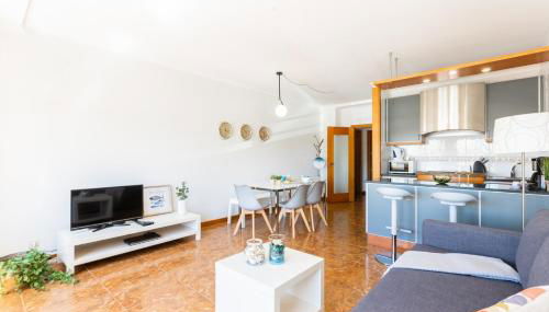 Aguda Beach Apartment - Foto 2