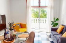 VV-Badana Stay - Amplio y luminoso piso con balcón en Tazacorte - Foto 10