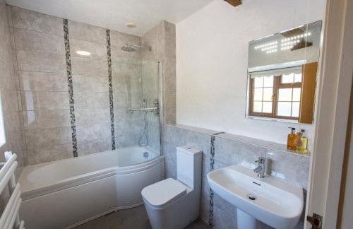 Croft Farm & Celtic Cottages - Foto 45