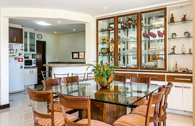 Refúgio Mirante da Lagoa - Floripa - Foto 9