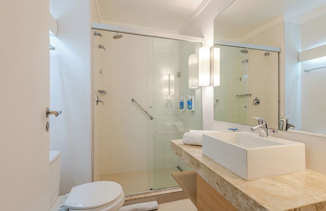 Roomo Transamerica Santos Gonzaga - Foto 30