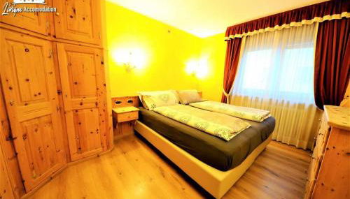 Alpen Royal by Livigno Accomodation - Foto 4