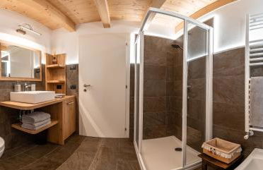 Ciasa Sas da le Doudesc - Foto 11