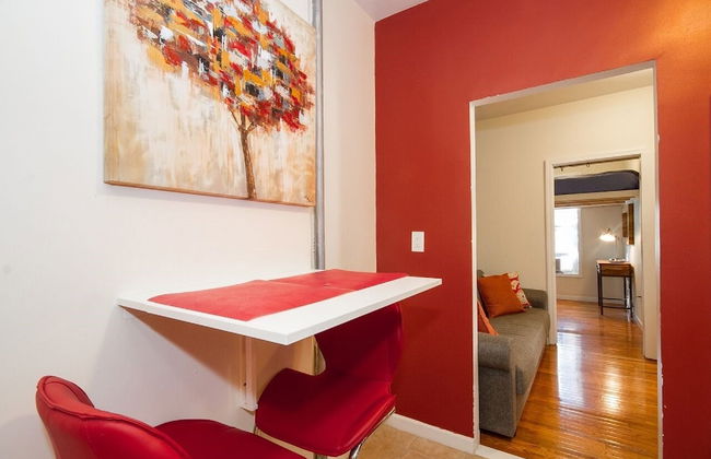 Hamilton Heights Lovely Apartments - Photo 39