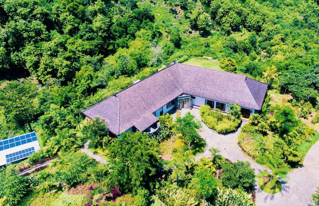 Villa Jintan - Foto 37