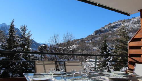 L'orée des pistes Serre Chevalier Briançon - Foto 1