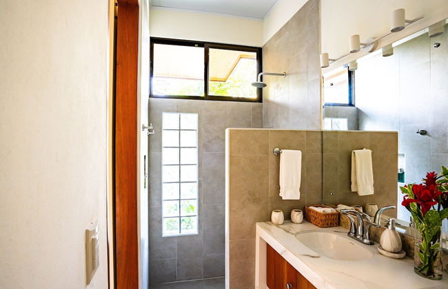 Casa Aluem in the Forest Close to the Beach - Photo 6