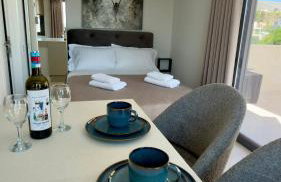CasaMare Lagonisi Athens Riviera Luxury modern villas apartment's - Photo 5