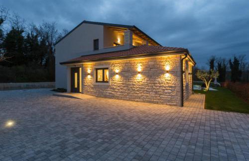 Villa Harmony - Foto 33