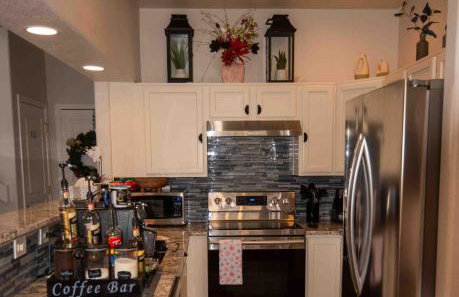 InHomeStays - Foto 7