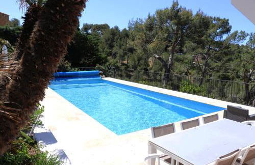 Mesomax - Villa vue mer, piscine, proche de la mer - Appartement RDC - Foto 24