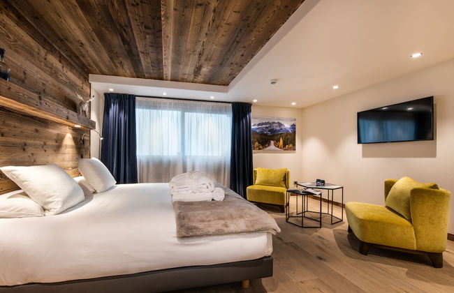 Manali Lodge by Alpine Resorts - Foto 13