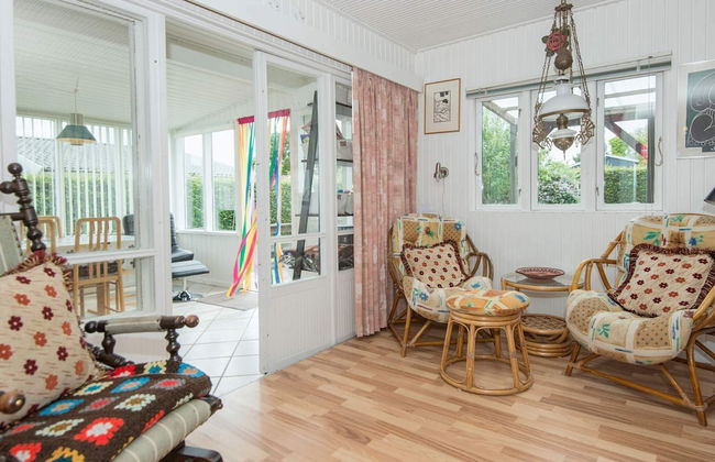 4 Person Holiday Home in Haderslev-by Traum - Foto 4