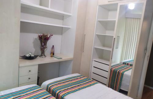 Apartamento condomínio Ilha Bela - Braga - Photo 6