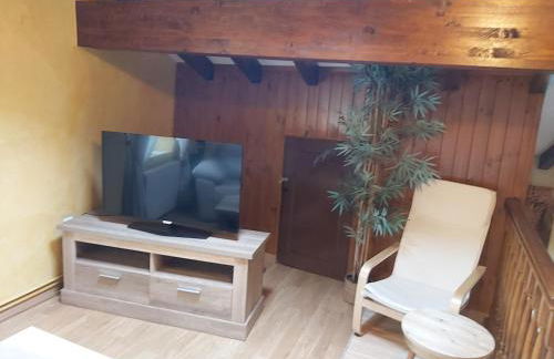 Casa Rural Valle de Altamira - Foto 15