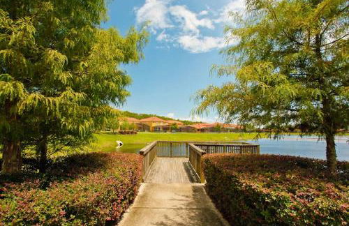 4BR Townhome with Lake View – BL481 - Foto 5