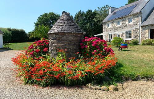 Lescoat-le petit paradis - Foto 45