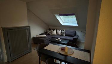 Ruhige 60qm Wohnung mit Self Check In und Terrasse - Foto 2