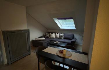 Ruhige 60qm Wohnung mit Self Check In und Terrasse - Foto 2