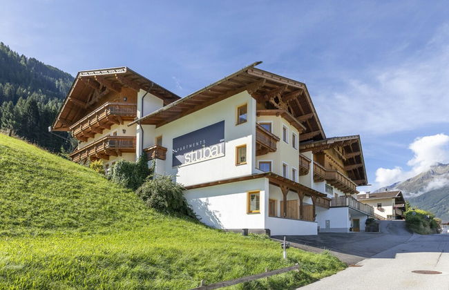 Apartment Neustift Near Stubai Glacier - Foto 11