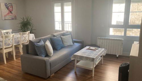 EL FAROLILLO DE LA CATEDRAL VIVIENDA DE USO TURISTICO VUT 9/251 - Foto 4