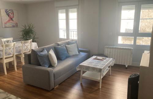 EL FAROLILLO DE LA CATEDRAL VIVIENDA DE USO TURISTICO VUT 9/251 - Foto 4